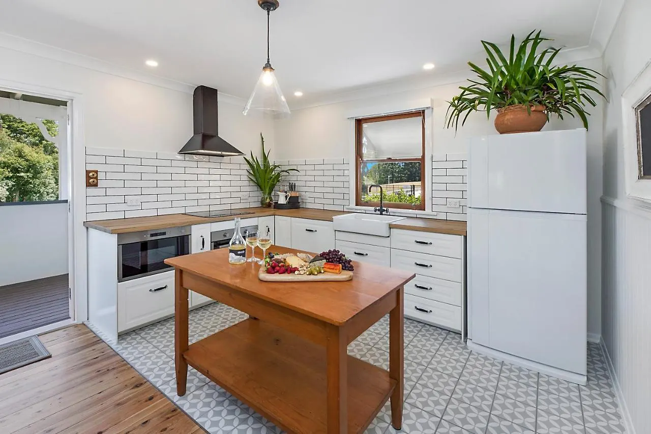 بيت للعطل Maleny Town Stay