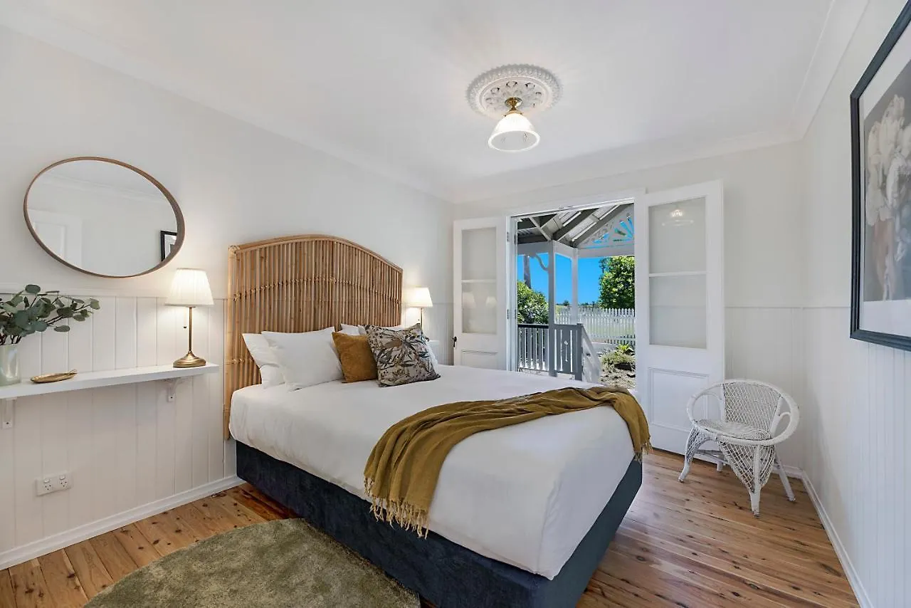 Maleny Town Stay