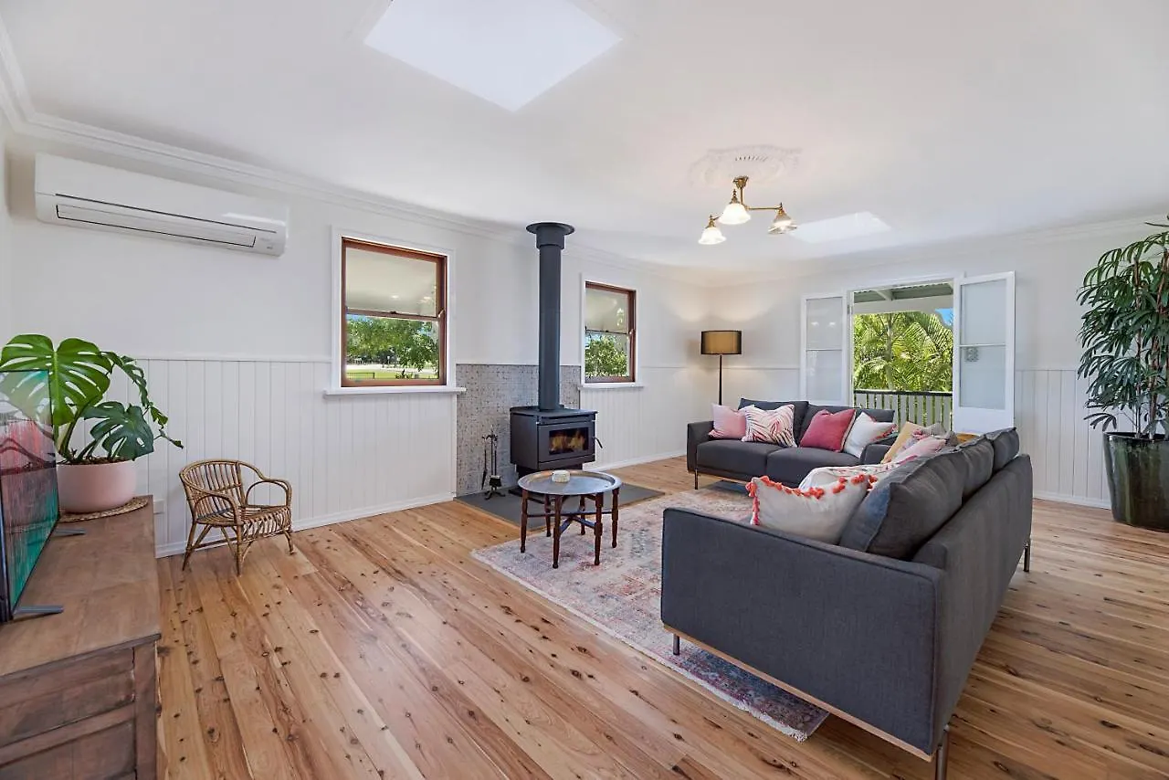Maleny Town Stay 0*,